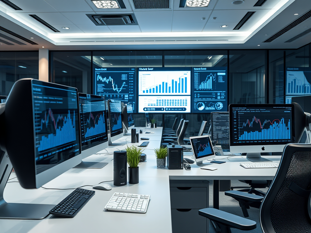 A white nameplate on a dark rosewood-colored wooden wood table and floor displaying "Cameron M. Picard".